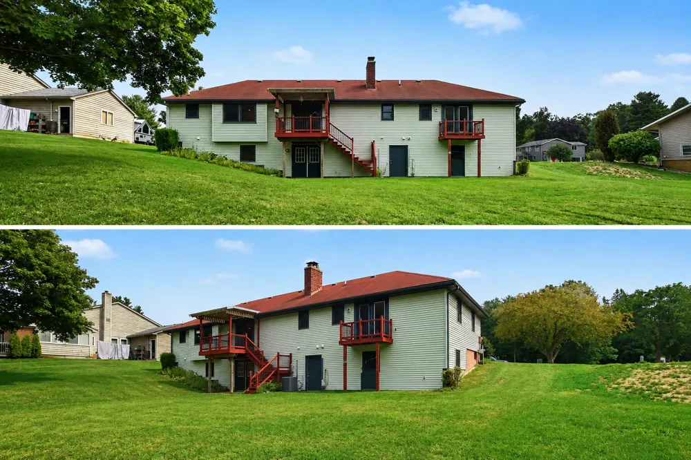 6933 Pine Edge Drive SE Caledonia Township, MI 49302