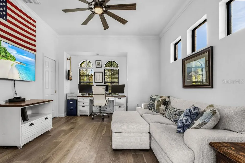 7184 WHITEMARSH CIRCLE Bradenton, FL 34202