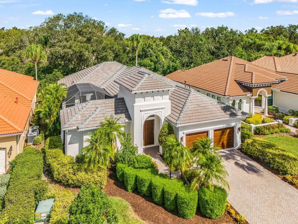 7184 WHITEMARSH CIRCLE Bradenton, FL 34202