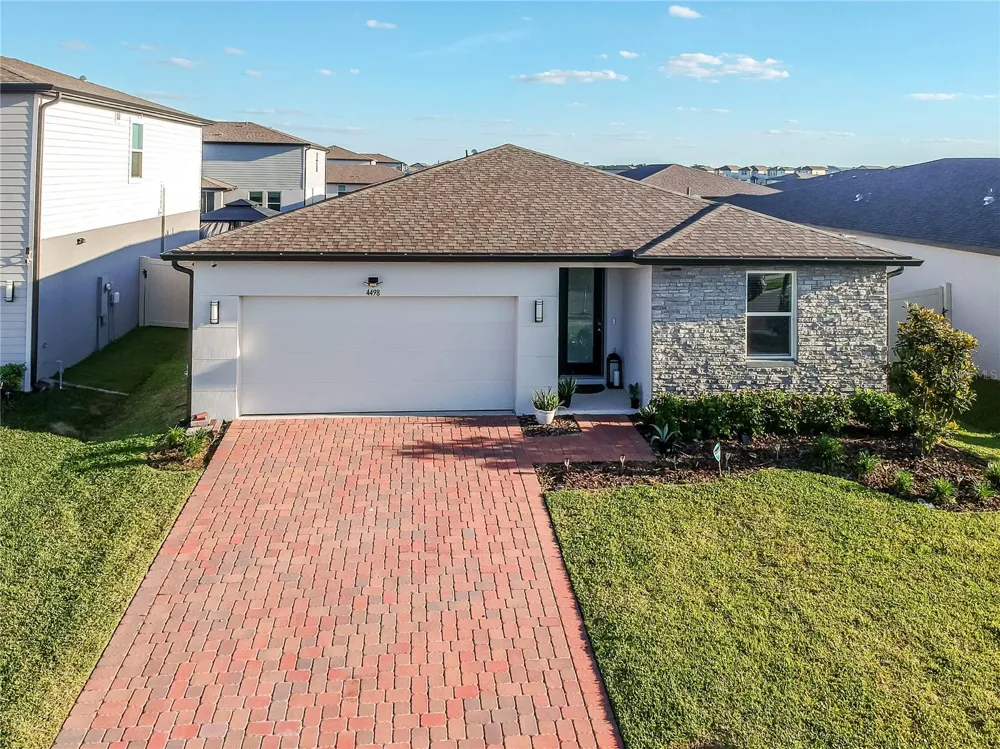 4498 PICKEREL WEED St Cloud, FL 34772