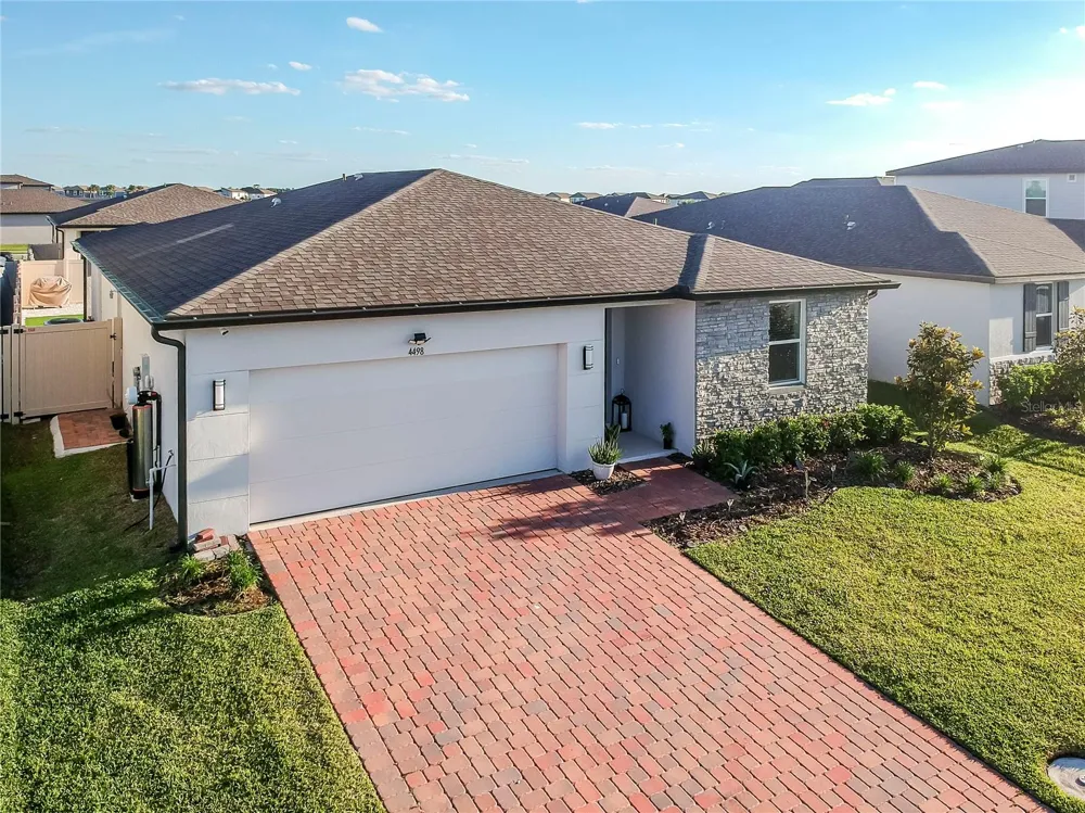 4498 PICKEREL WEED St Cloud, FL 34772