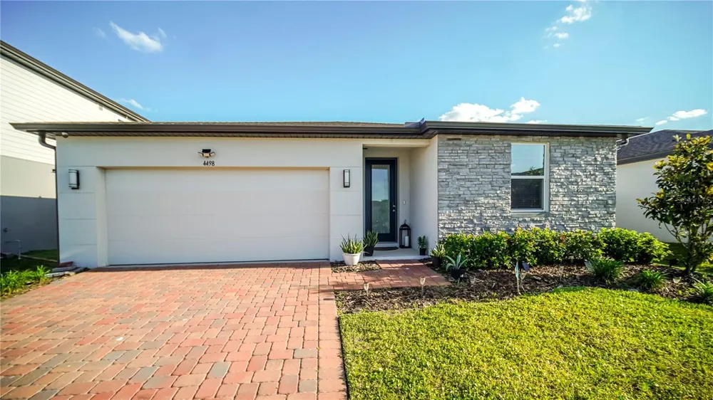 4498 PICKEREL WEED St Cloud, FL 34772