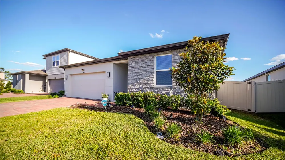 4498 PICKEREL WEED St Cloud, FL 34772