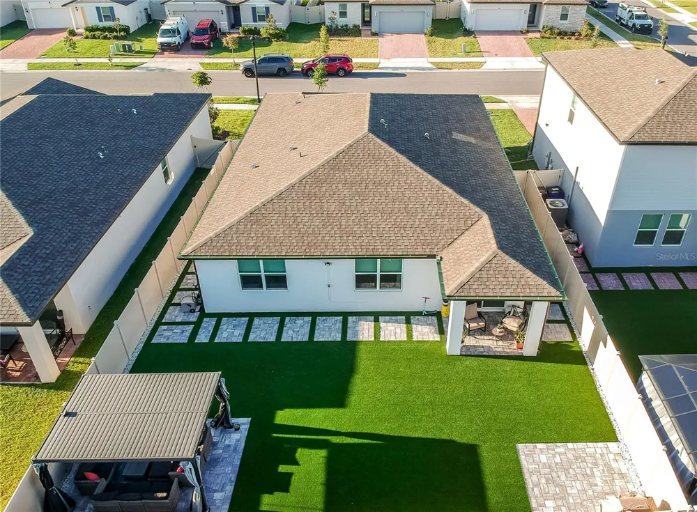 4498 PICKEREL WEED St Cloud, FL 34772