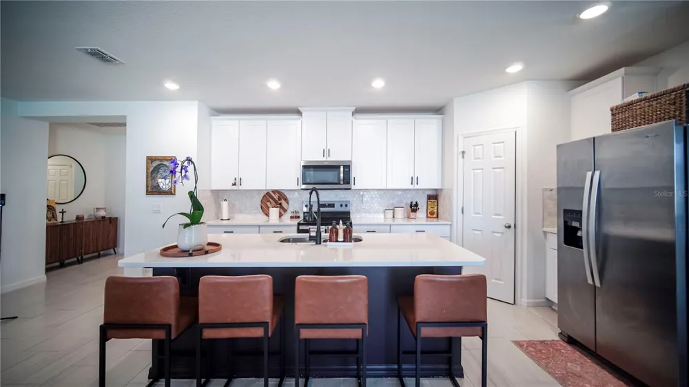 4498 PICKEREL WEED St Cloud, FL 34772