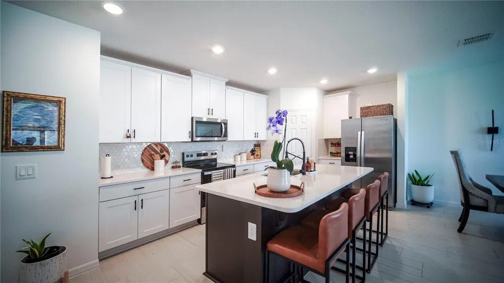 4498 PICKEREL WEED St Cloud, FL 34772