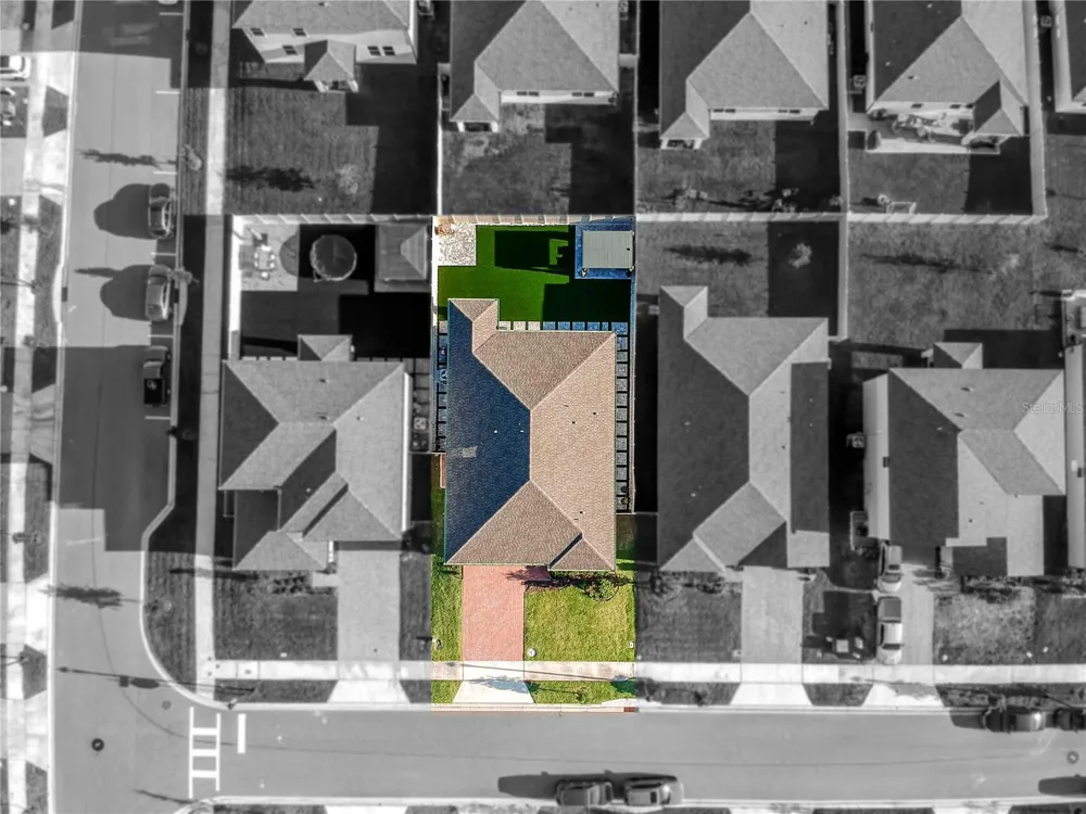 4498 PICKEREL WEED St Cloud, FL 34772