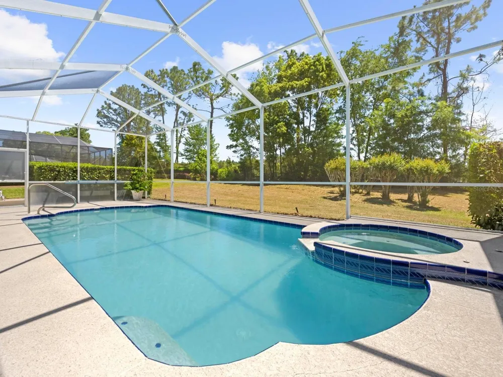 5318 LEGEND HILLS LANE Spring Hill, FL 34609