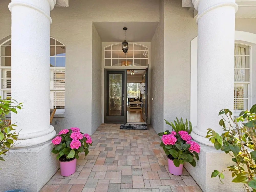 5318 LEGEND HILLS LANE Spring Hill, FL 34609