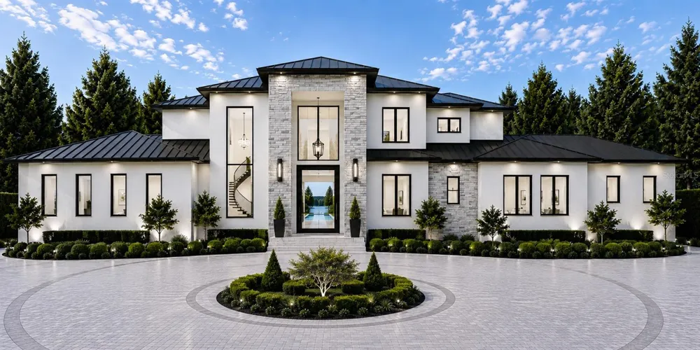 2636 REAGAN TRAIL Lake Mary, FL 32746
