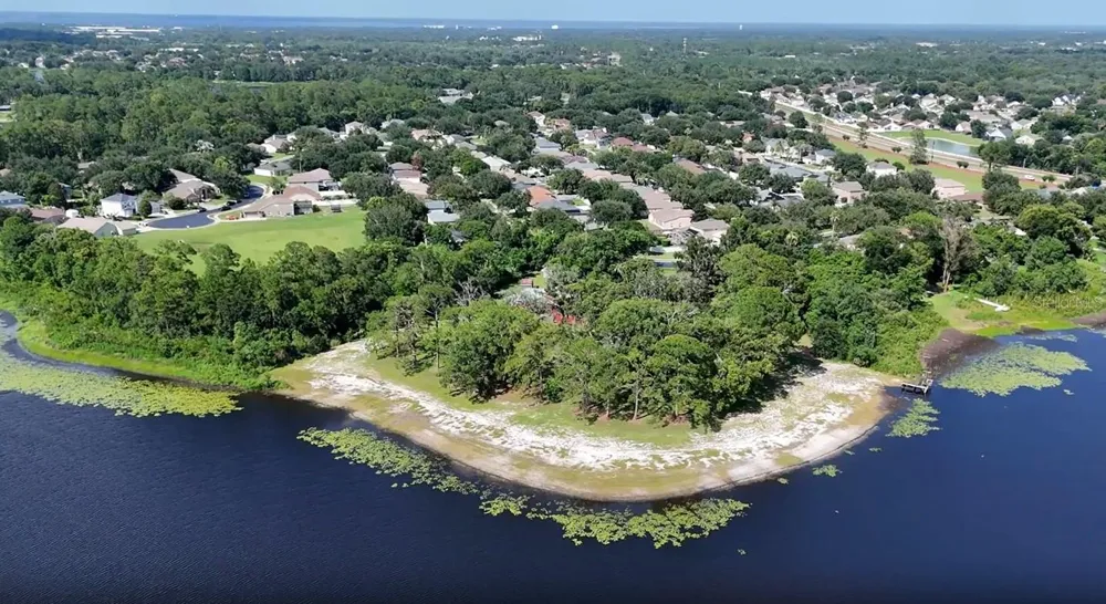 2636 REAGAN TRAIL Lake Mary, FL 32746