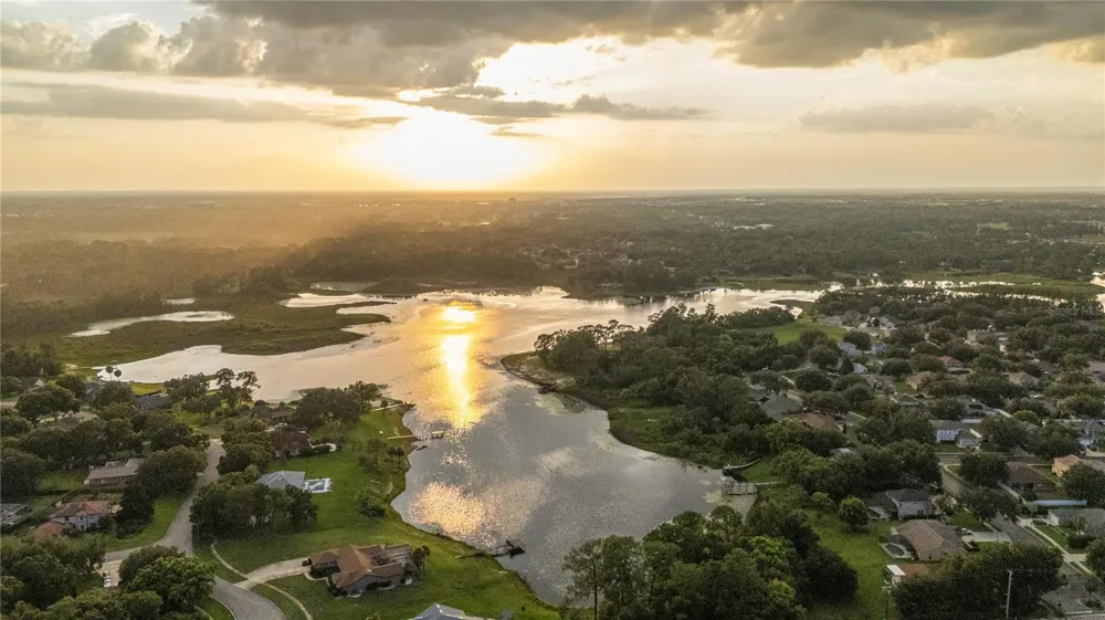 2636 REAGAN TRAIL Lake Mary, FL 32746