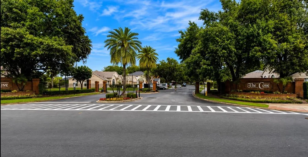2636 REAGAN TRAIL Lake Mary, FL 32746