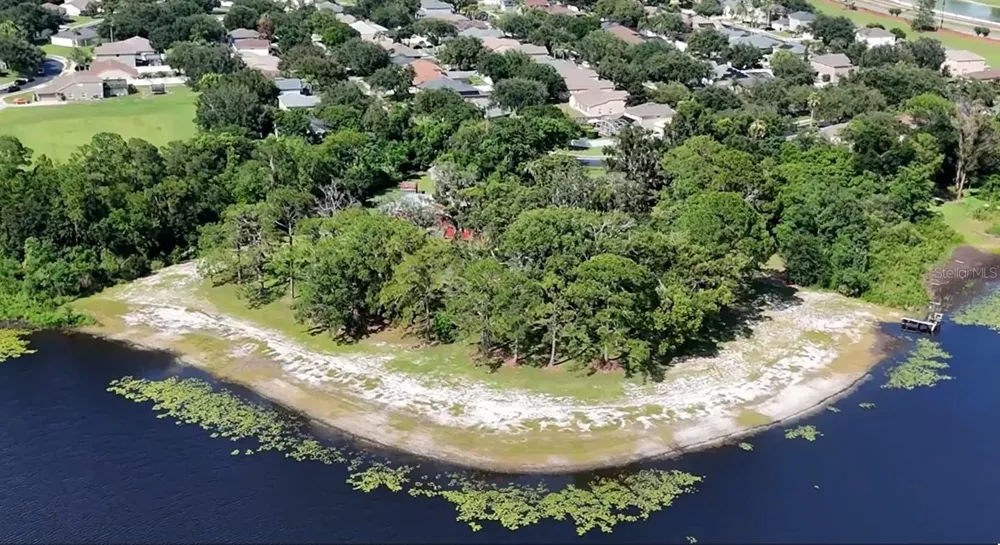 2636 REAGAN TRAIL Lake Mary, FL 32746
