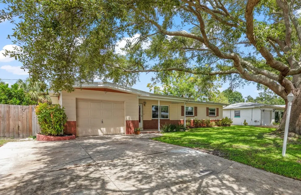 3531 FLORAL DRIVE SE Largo, FL 33771