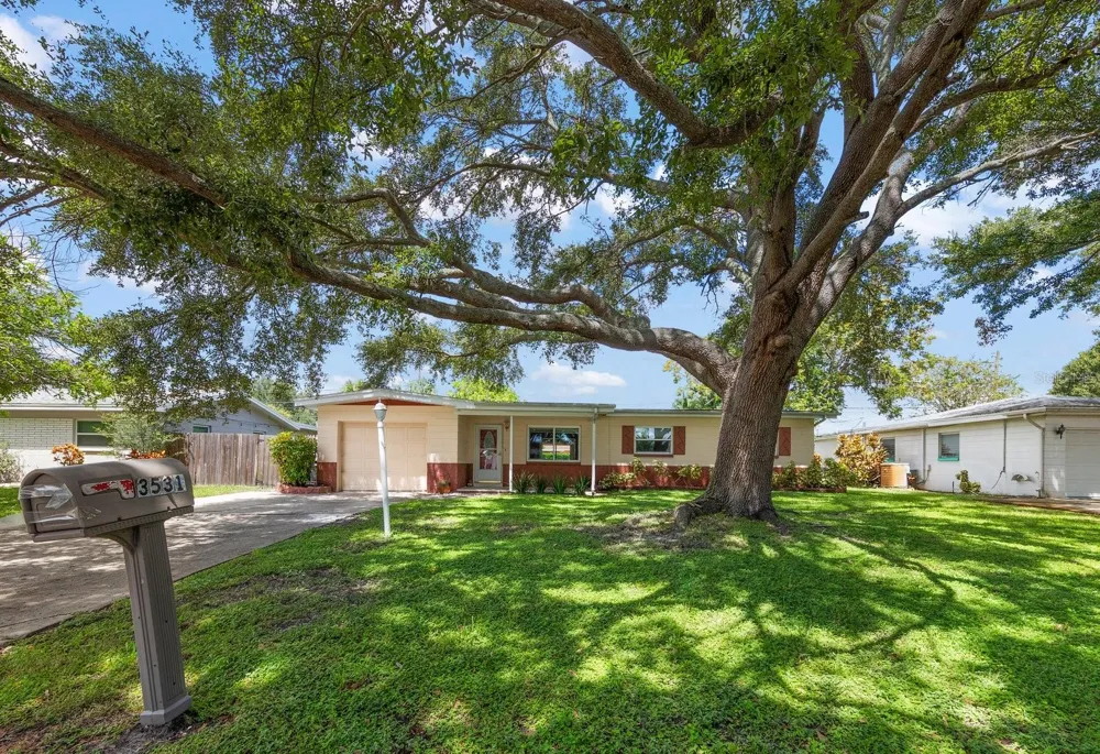 3531 FLORAL DRIVE SE Largo, FL 33771