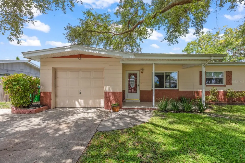3531 FLORAL DRIVE SE Largo, FL 33771