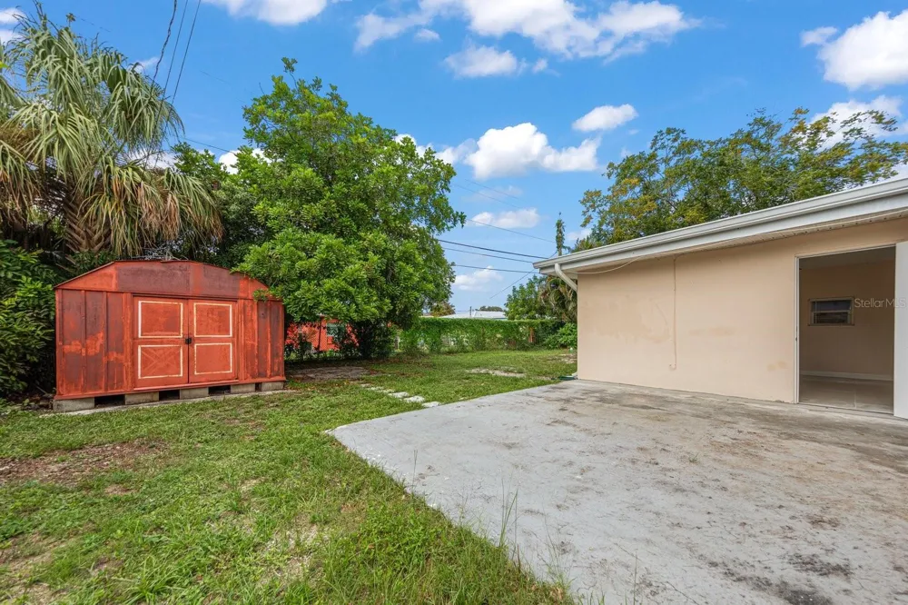 3531 FLORAL DRIVE SE Largo, FL 33771