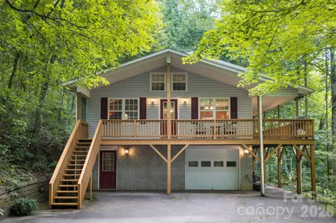 336 Hidden Creek Lane