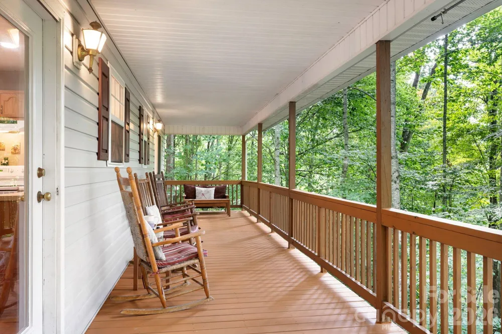 336 Hidden Creek Lane Burnsville, NC 28714