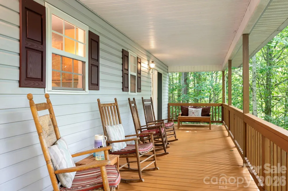 336 Hidden Creek Lane Burnsville, NC 28714