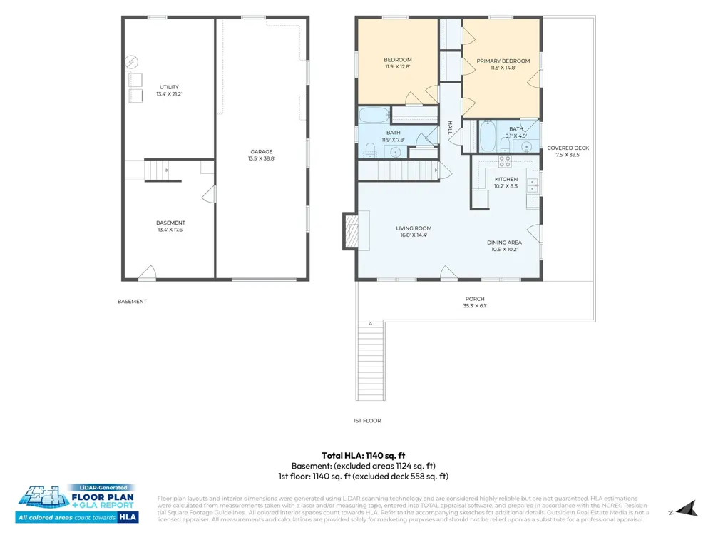 336 Hidden Creek Lane Burnsville, NC 28714