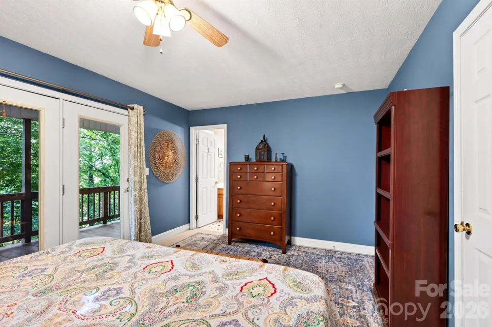 336 Hidden Creek Lane Burnsville, NC 28714