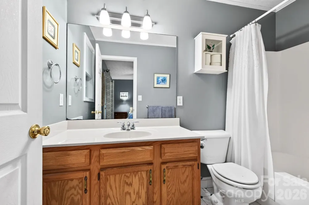 336 Hidden Creek Lane Burnsville, NC 28714