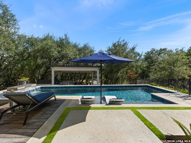 1028 Monteola Bulverde, TX 78163