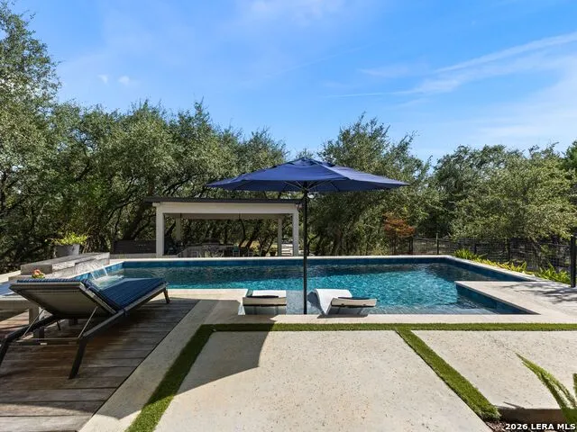1028 Monteola Bulverde, TX 78163