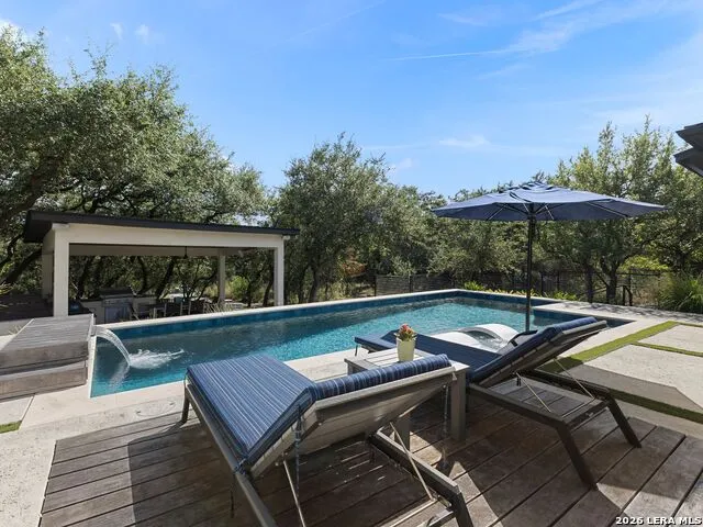1028 Monteola Bulverde, TX 78163