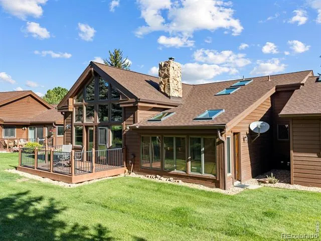 1434 Matthew Circle Estes Park, CO 80517
