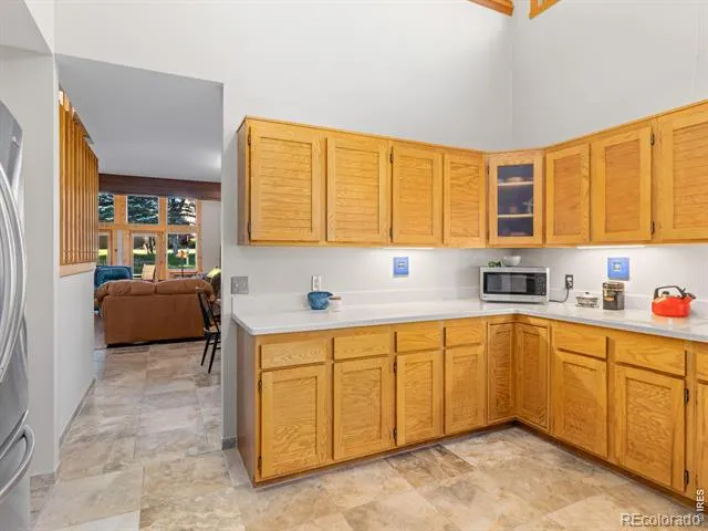 1434 Matthew Circle Estes Park, CO 80517