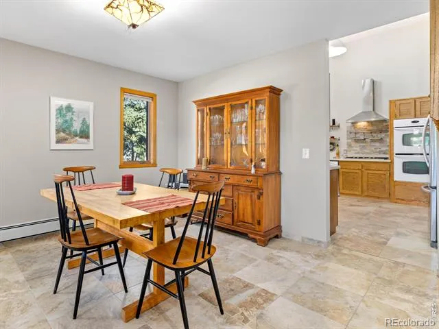 1434 Matthew Circle Estes Park, CO 80517