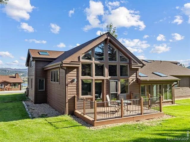 1434 Matthew Circle Estes Park, CO 80517