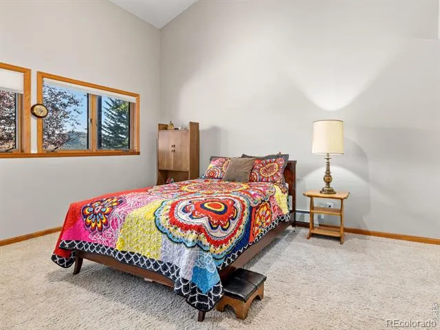 1434 Matthew Circle Estes Park, CO 80517