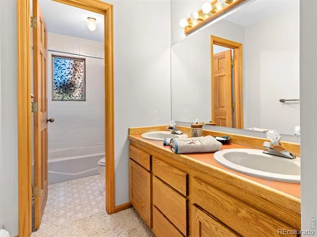 1434 Matthew Circle Estes Park, CO 80517