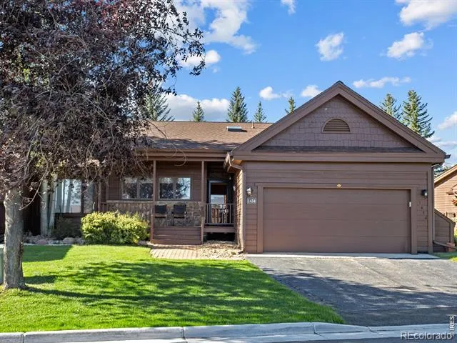 1434 Matthew Circle Estes Park, CO 80517