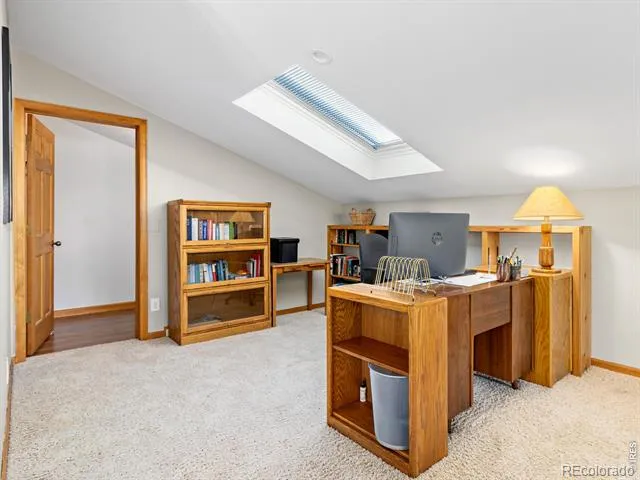 1434 Matthew Circle Estes Park, CO 80517