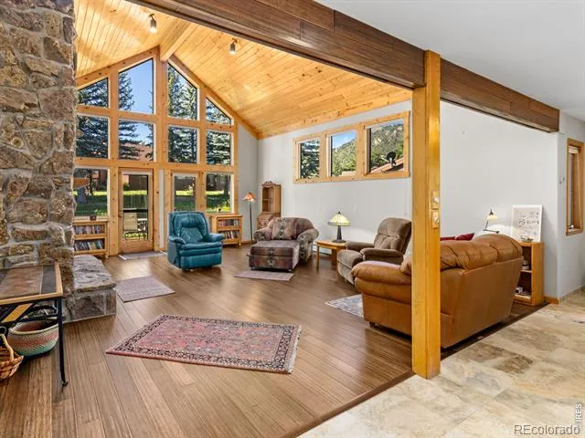 1434 Matthew Circle Estes Park, CO 80517