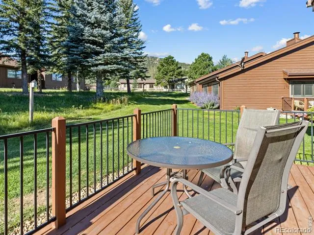 1434 Matthew Circle Estes Park, CO 80517