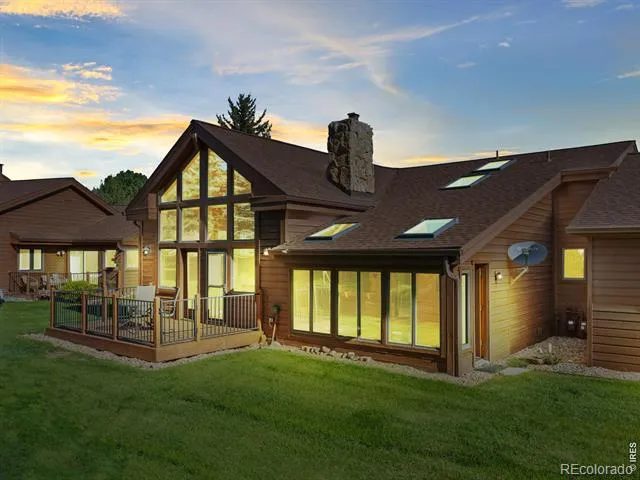 1434 Matthew Circle Estes Park, CO 80517