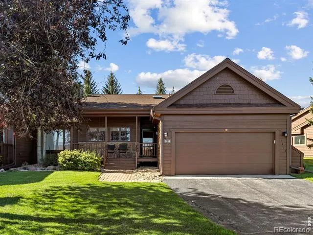 1434 Matthew Circle Estes Park, CO 80517