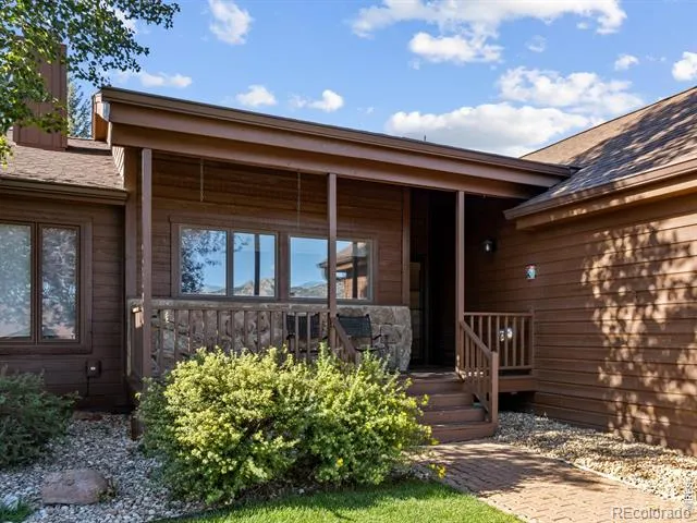 1434 Matthew Circle Estes Park, CO 80517