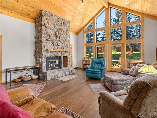 1434 Matthew Circle Estes Park, CO 80517