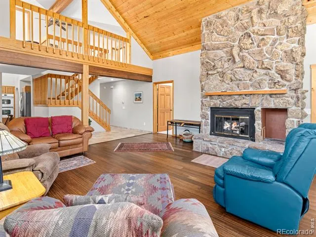 1434 Matthew Circle Estes Park, CO 80517