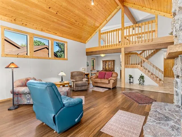 1434 Matthew Circle Estes Park, CO 80517