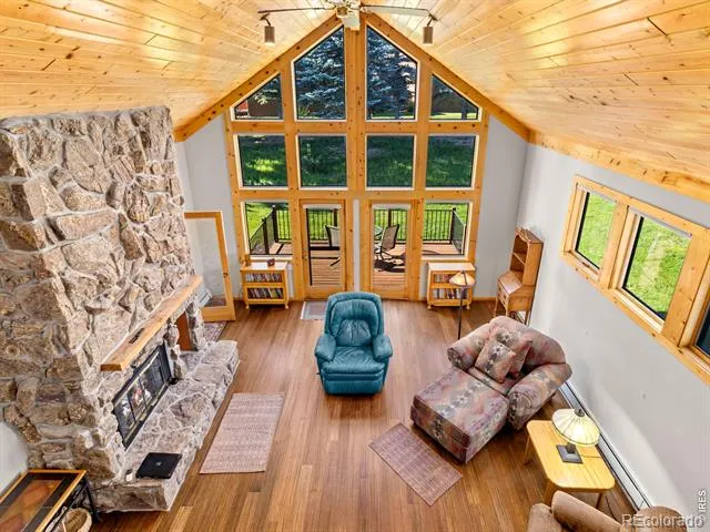 1434 Matthew Circle Estes Park, CO 80517