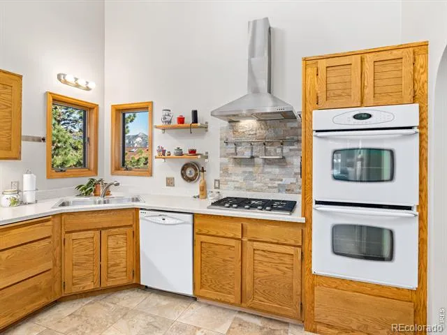 1434 Matthew Circle Estes Park, CO 80517