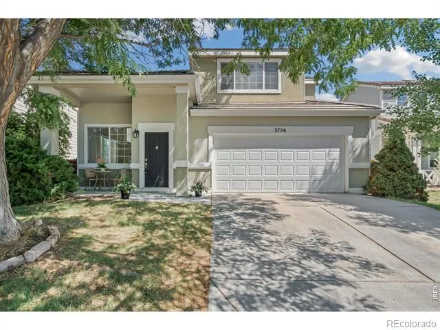 3756 Gardenwall Court Fort Collins, CO 80524